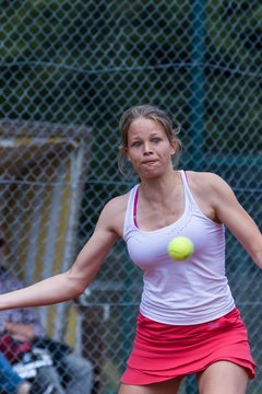 Adelina Krüger 579 - Cup Pinneberg